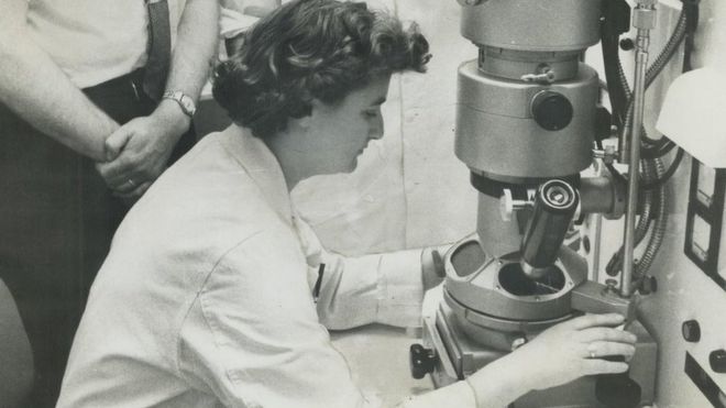 Coronavirus: Meet the virologist who discovered the virus in 1964