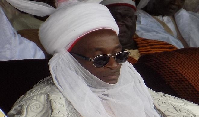 Covid-19: Emir of Jema’a enjoins subjects to respect lockdown order