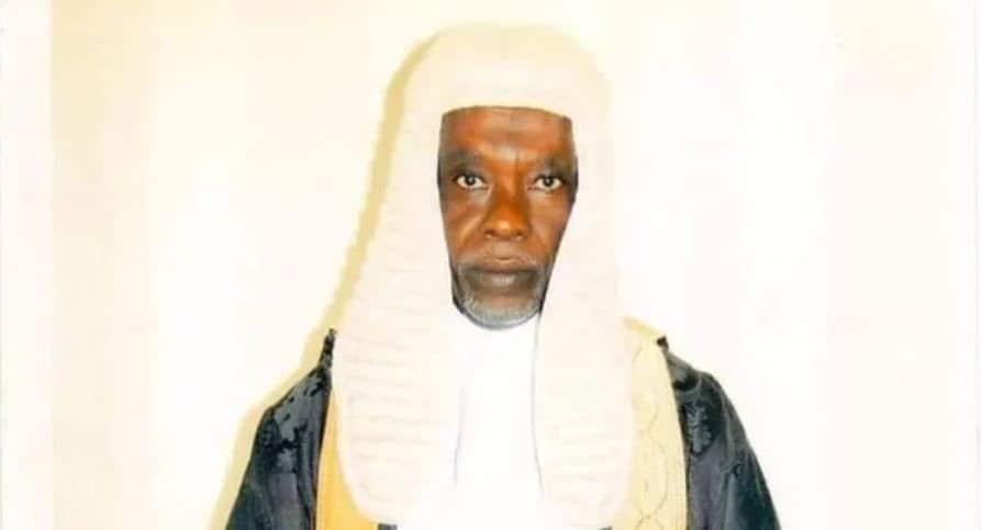 Kano: Former Attorney General buried amidst Covid-19 lockdown