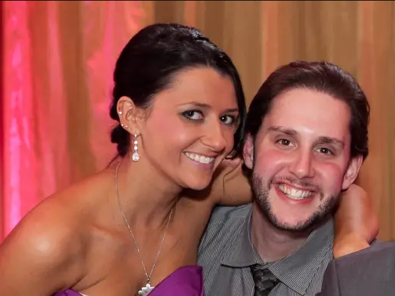 SAD! Husband drops touching note for his wife before he dies of Covid-19