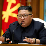 Kim Jong-un may have faked his death to expose traitors in his circle- Report