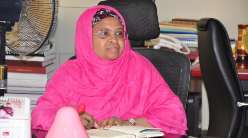 Nigeria’s Dutse University partners traditional medical practitioners to find Covid-19 cure