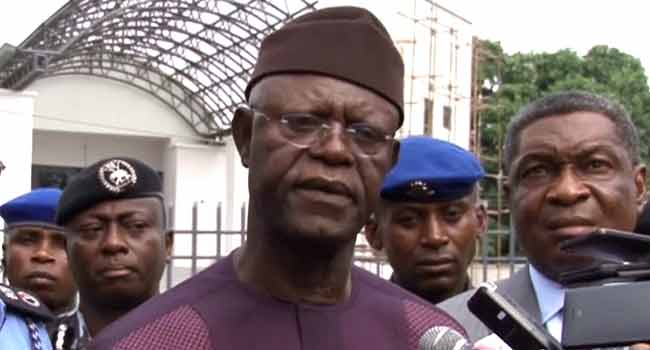 COVID-19: Benue to return 40 “Almajiri” to states of origin