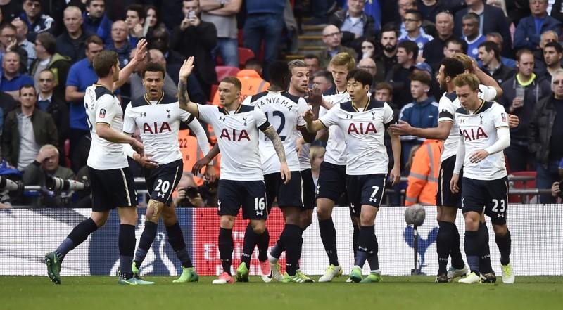 Tottenham named Premier League’s most valuable club 