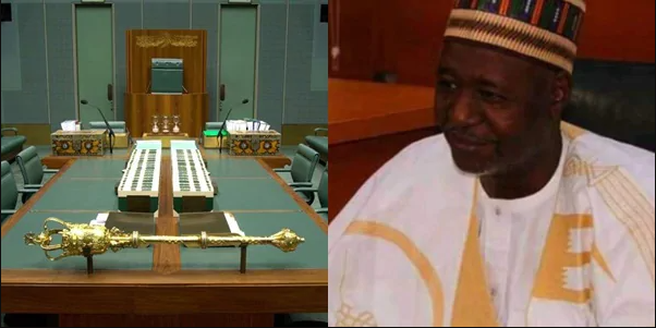Umar Audi: Borno lawmaker dies in hospital
