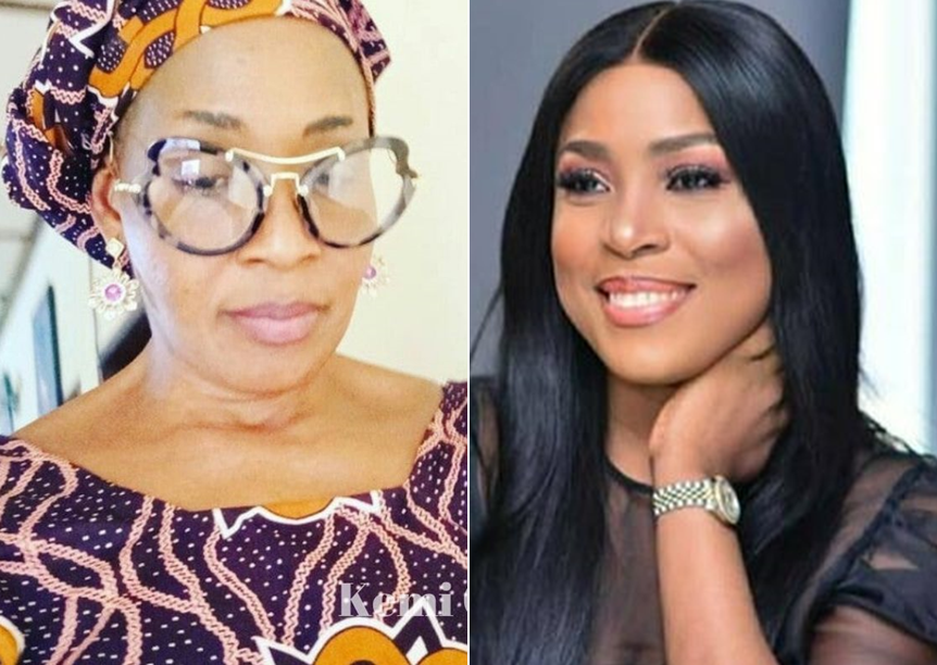 Linda Ikeji’s wealth doesn’t exist, Kemi Olunloyo claims