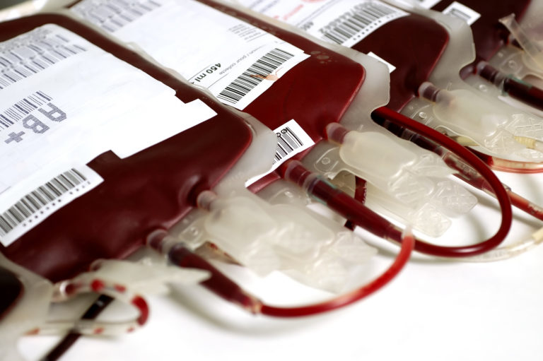 COVID-19: Hospital workers who survived are donating blood plasma to give current patients a fighting chance