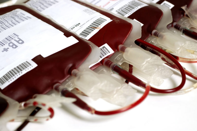 COVID-19: Hospital workers who survived are donating blood plasma to give current patients a fighting chance