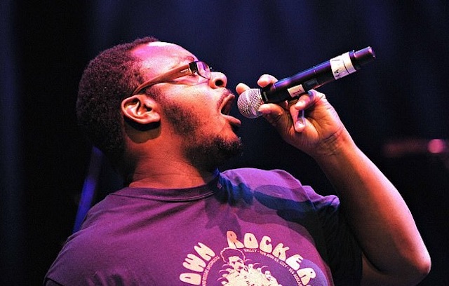 Covid-19: British-Nigerian rapper TY Ben Chijioke dies