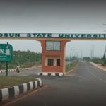 Osun State University