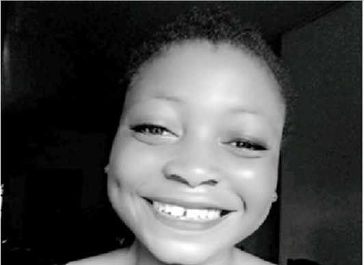 20-year old girl declared dead by her friends resurfaces