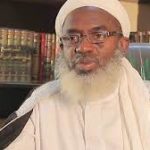Sheikh Ahmad Gumi