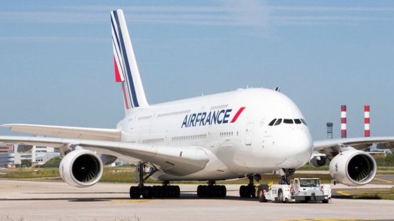 Air France
