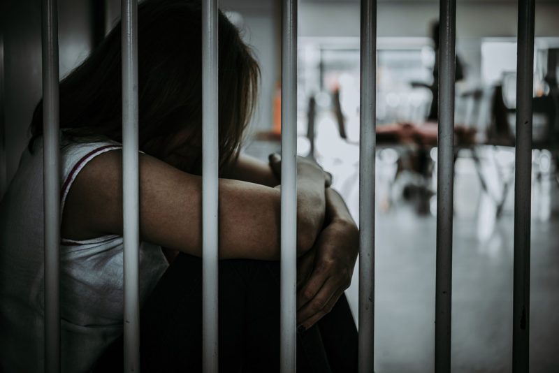 Housewife, 18, allegedly stabbed husband to death to avoid defilement
