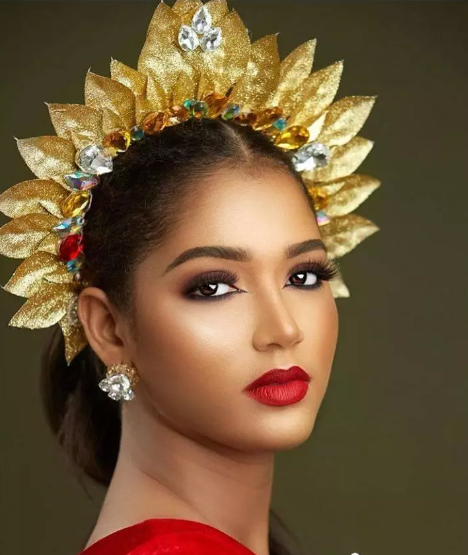 Nigerian humanitarian, Dr. Jack-Rich featured in Forbes China May Issue 2020