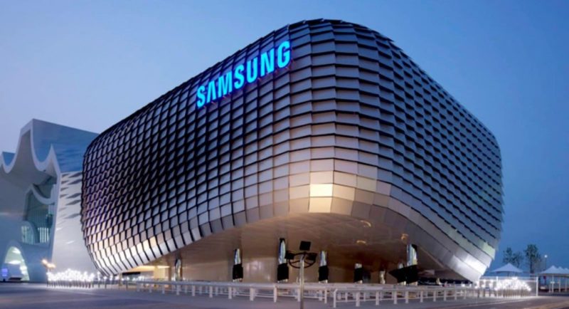 Chip factory expansion: Samsung sends 300 more workers to China