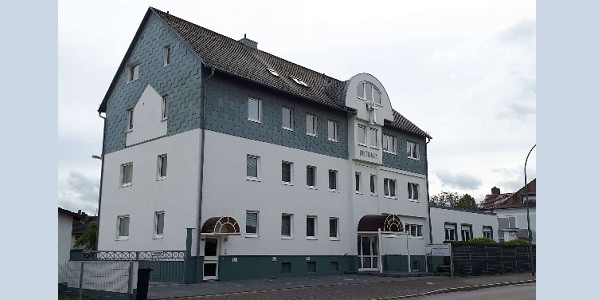 Covid-19: Over 40 cases traced to church service in Germany after lockdown was eased