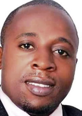 Ebonyi lawmaker’s brother found dead in car boot along Abakaliki/Afikpo expressway