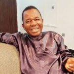 I’m still the most handsome actor alive– Chiwetalu Agu declares