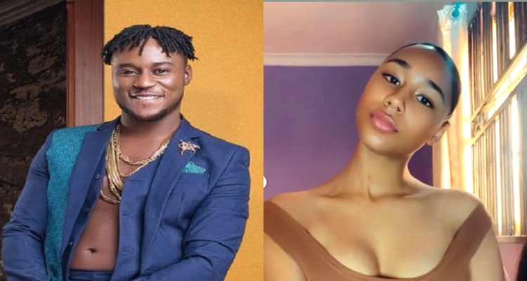 Davido’s associate, Ichaba, accused of allegedly raping a lady in Ibadan