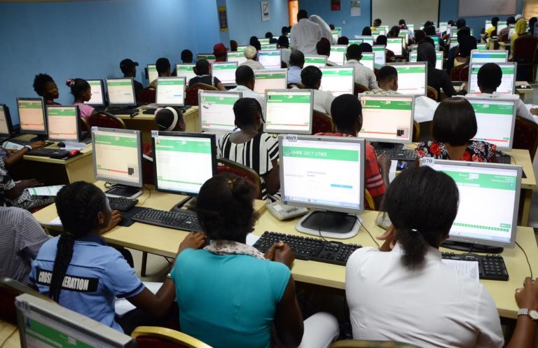 Remark or cancel UTME, Tutorial centres tell JAMB