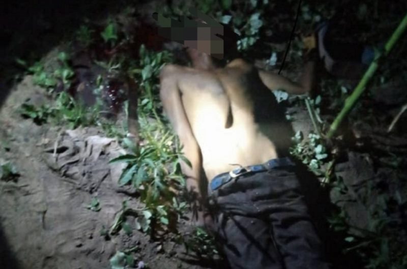 Benue: Troops kill two armed herdsmen