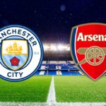 Football: Arsenal suffer first-half injury crisis in 3-0 defeat to Man City