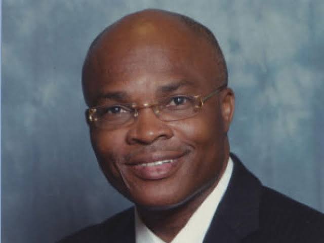 Kenneth Imasuagbon