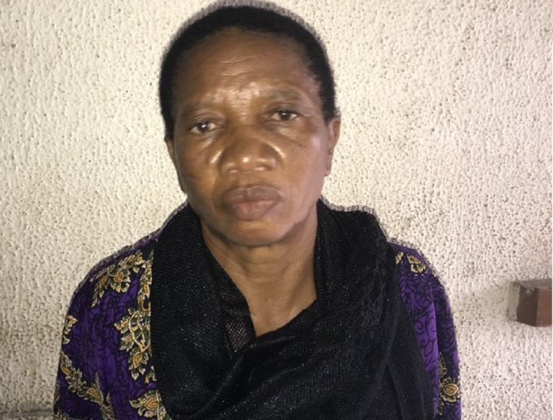 Mother arrested after N550m belonging to 24-year-old son was found in her account