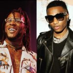 Wizkid, Burna Boy