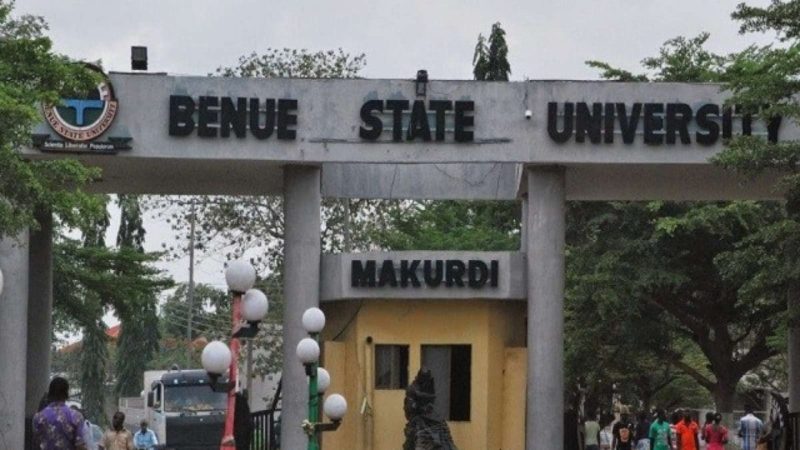 Benue-State-University