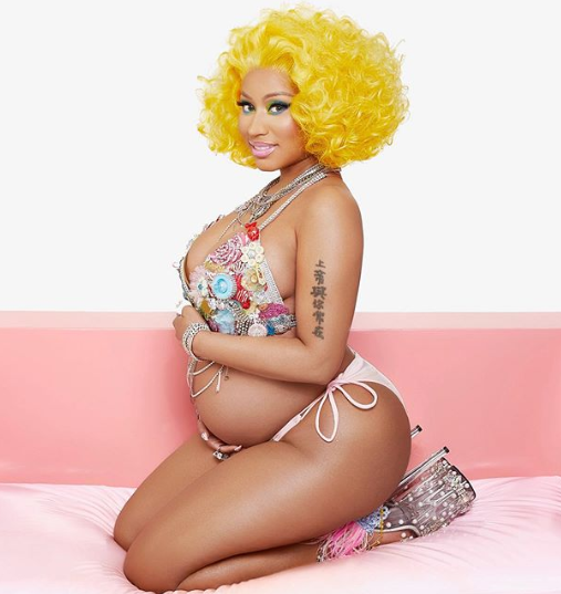 Nicki Minaj