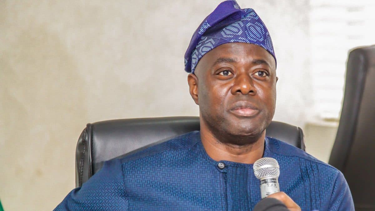 Makinde sacks LAUTECH VC Ogunlade