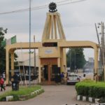 Ibadan Poly resumption