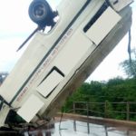 Ebonyi River accident