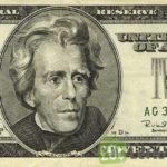 $20 note