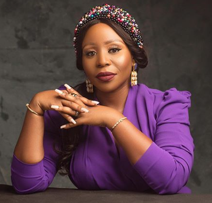 Toyosi Phillips-Effiong