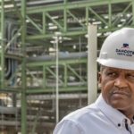 Dangote arrived Lagos journey with nothing 45 years ago - Sanwo-Olu