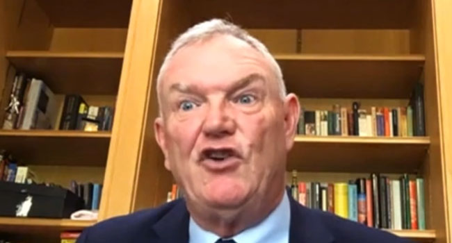 greg clarke