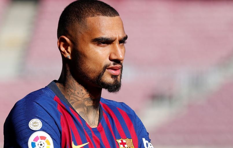 kevin-prince boateng