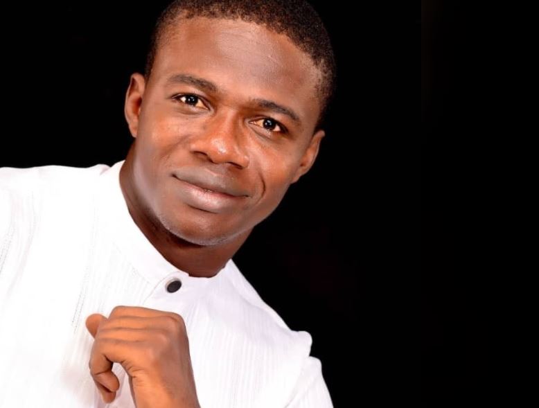 Prophet Goodheart Aloysius