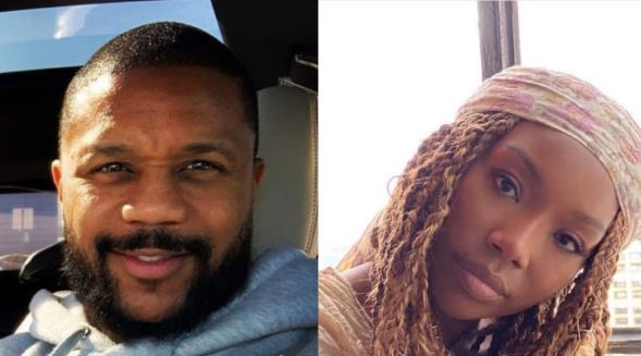 hosea chanchez and brandy