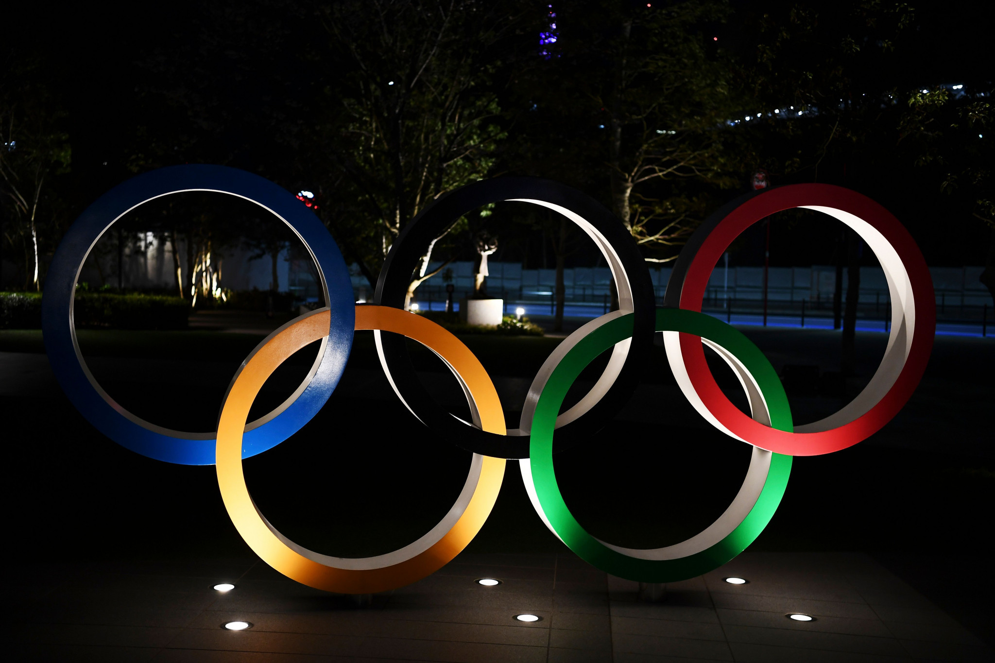 Tokyo Olympics water polo suspended over COVID-19 restrictions