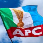 APC slams Delta's appointment of commissioners