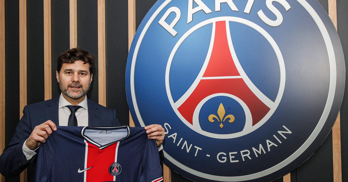 Pochettino signs new PSG contract