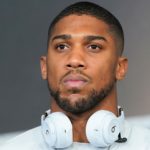 Anthony Joshua involved in ghastly crash, two killed