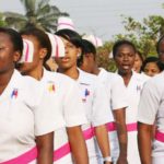 NANNM accuses FG, nurses, COVID-19 vaccination