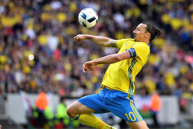 Ibrahimovic Sweden recall