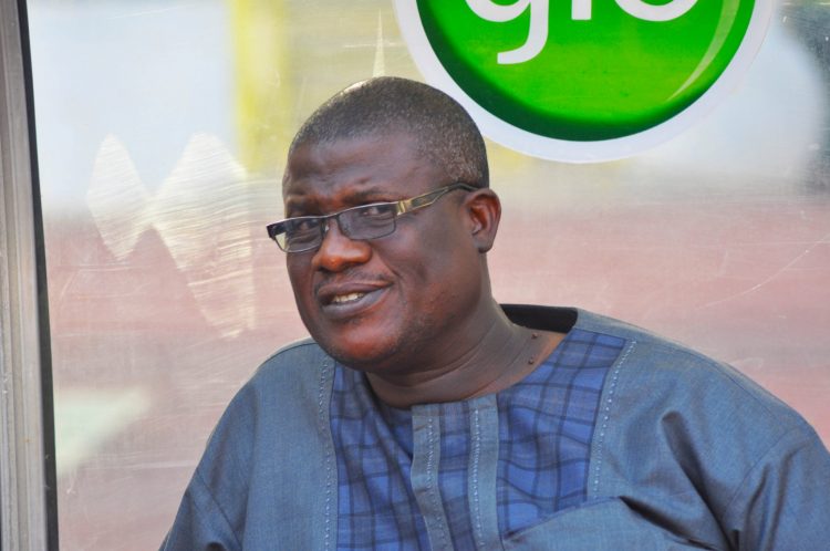 Nigerian Football Association, Dele Ajayi , Akin Akinbobola