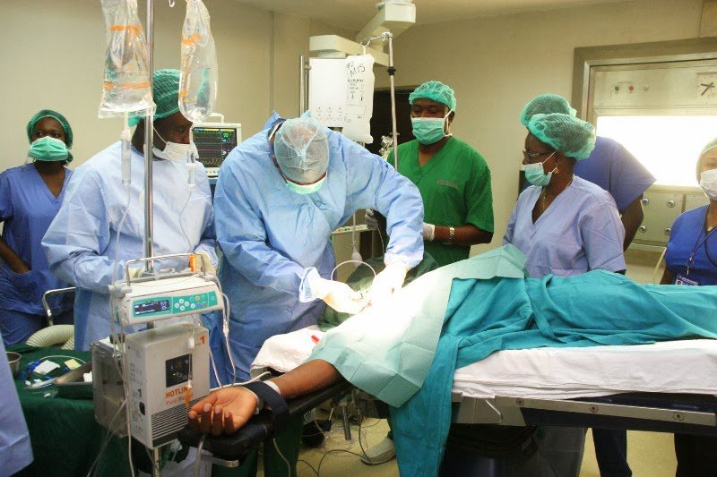 UK suspends health workers, Nigeria, Ghana, African countries, UK's Minister of State for Care,